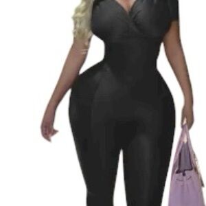 Women’s Two Piece Set (New)